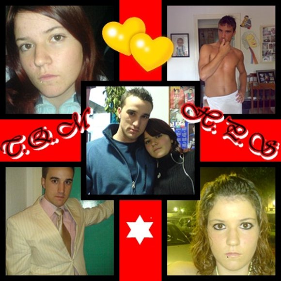 mi brother