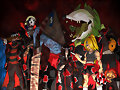 fotos de akatsuki