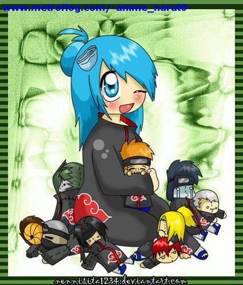 aki kon mis muñekitos ^0^