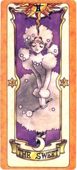 Carta dulce