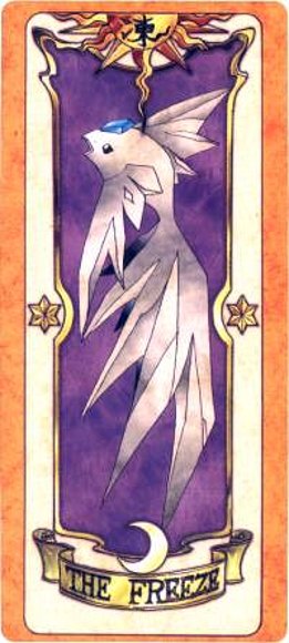 Carta hielo