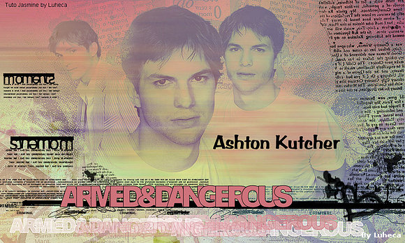 Ashton Kutcher