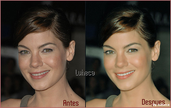 Retoques con Photoshop