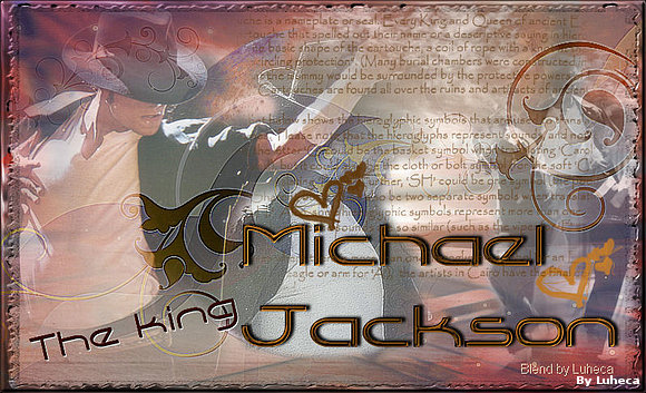 Michael Jackson