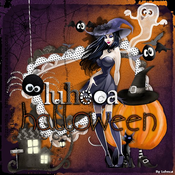 Happy Halloween 2
