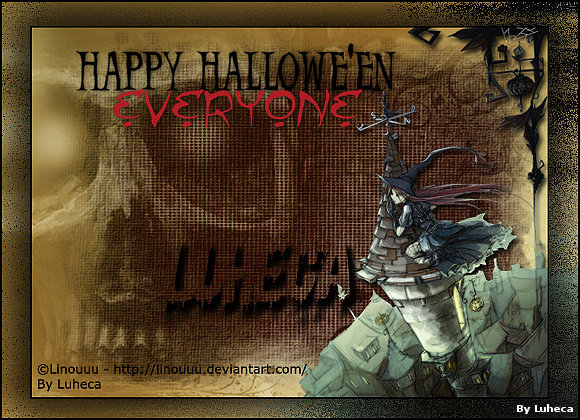 Halloween