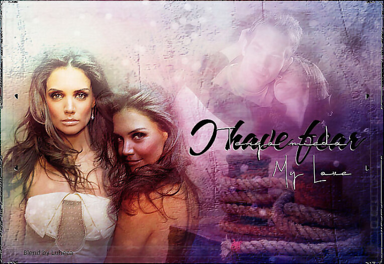 Blend San Valentin