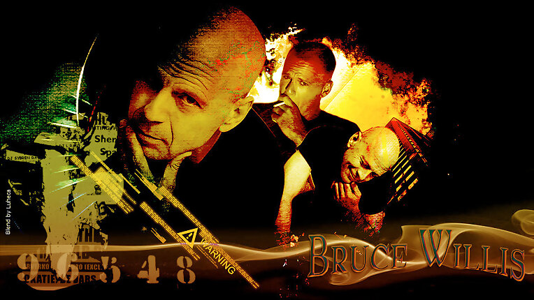 Bruce Willis