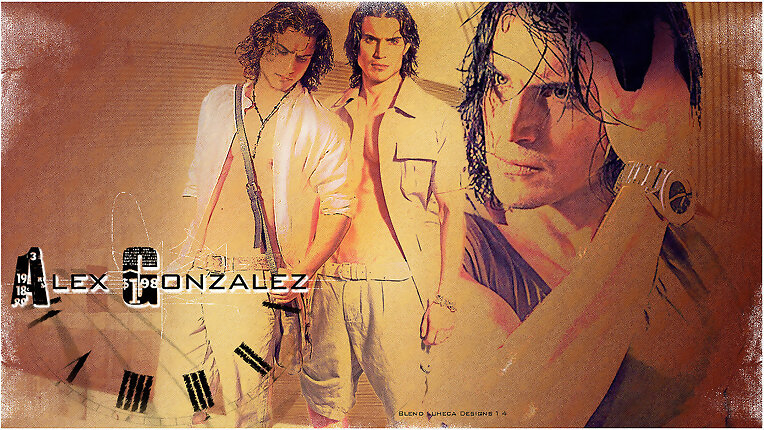 Alex Gonzalez