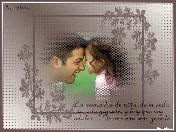 Día del padre.