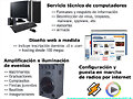 DISE&Ntilde;OS WEB Y DJ CESAR