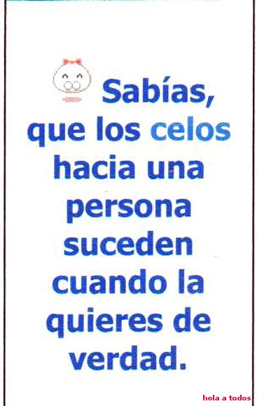 celos
