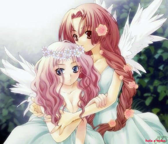 angelitas