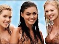 las 3 sirenas