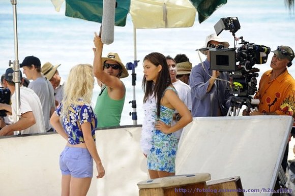 Rikki y Cleo