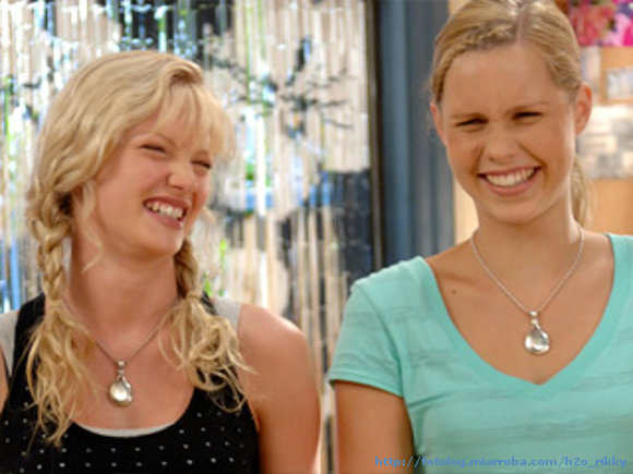 Rikki y Emma