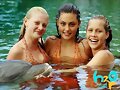Las 3 sirenas
