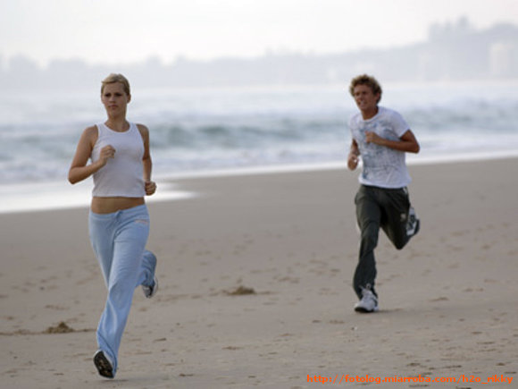 Emma y Byron
