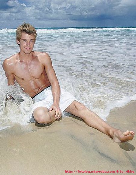 H20 adds Luke to mix for new series