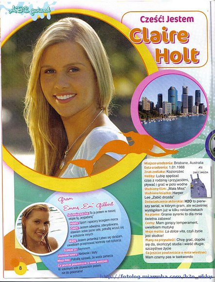 Emma en revista