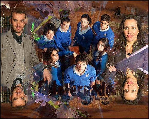 El Internadoo uuuuuu