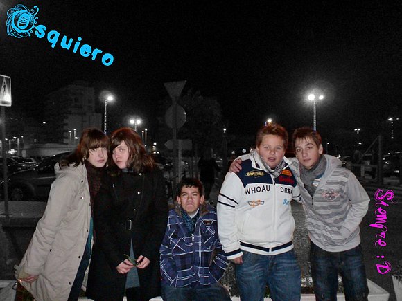 Lo mejor de este mundo ^^
