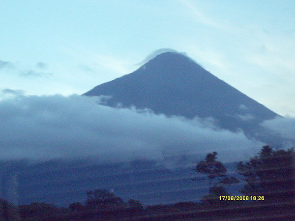 Azul y eterno
