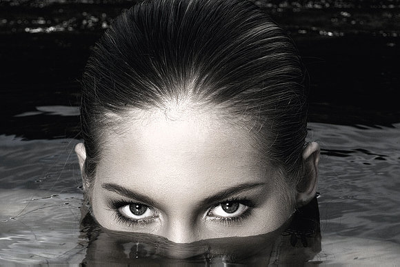 Tus ojos