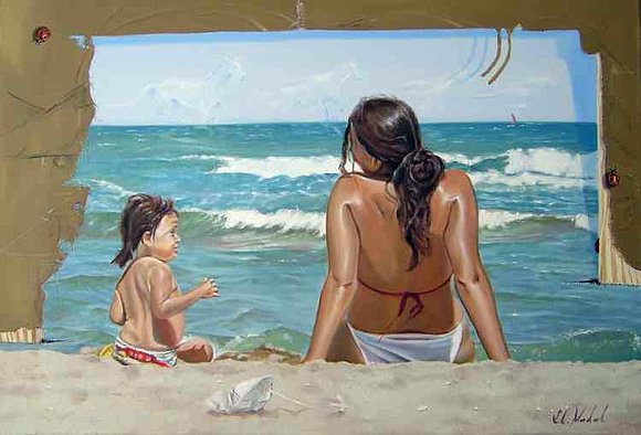 El pensamiento interno