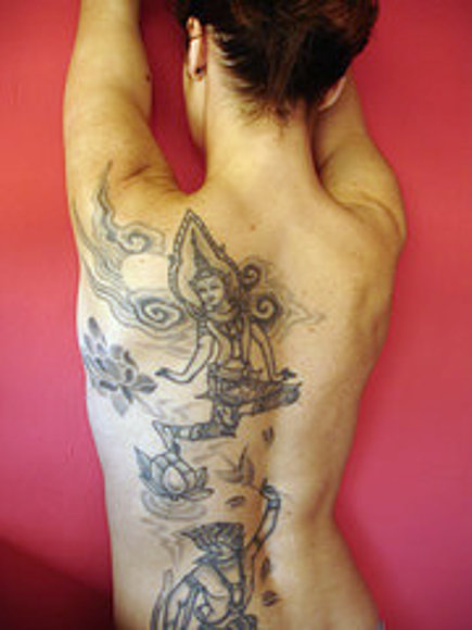 Tatoo