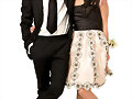 Troy y Gabriella
