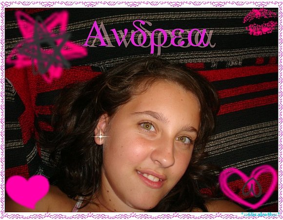 Andrea