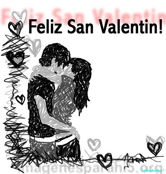 San Valentín!!