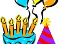Cumplea&ntilde;os