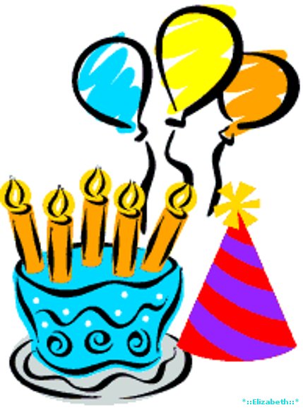 Cumpleaños
