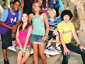 zoey 101