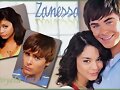 zac y vanessa