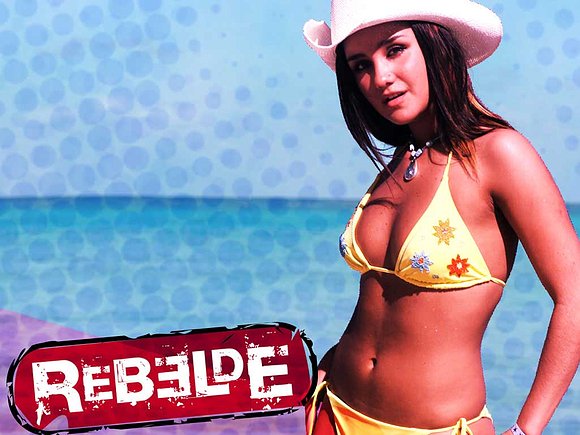roberta de rebelde