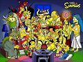 LOS SIMPSONS