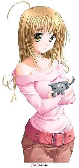 manga
