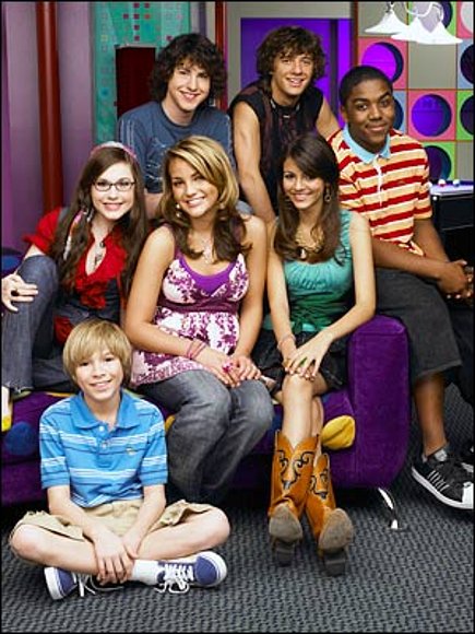 zoey 101