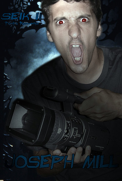 Ese gran director!! Her DIRECKTOR!