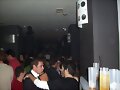 ambientazo!