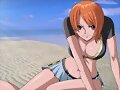 Na&#1084;i - One piece