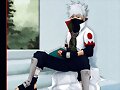 Hokage_Kakashi