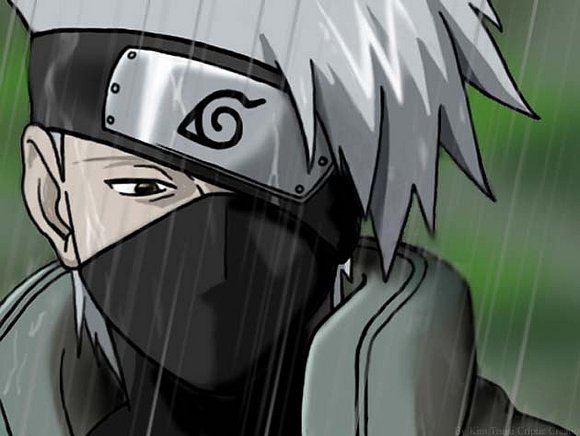 Kakashi_by_LunarCheza