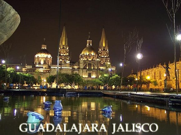ESTA ES MI LINDA CIUDAD