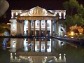EL TEATRO DEGOLLADO EN GUADALAJARA JALISCO