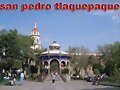 TLAQUEPAQUE  PUEBLITO