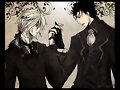 Kuro y Fye &hearts;